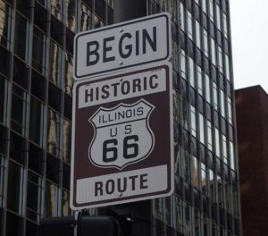 Route 66 Roadtrip: Der Ultimative Leitfaden (Deutsch)